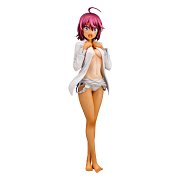 We Never Learn: BOKUBEN Socha PVC 1/7 Uruka Takemoto 23 cm